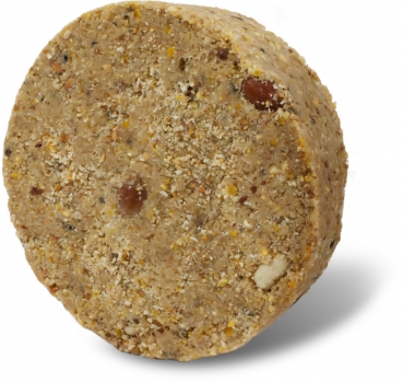 Erdnussbutter Ring